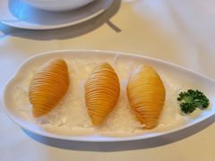 萝卜酥-利苑酒家(金宝店)