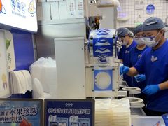 -煲珠公·老红糖珍珠奶茶(长宁龙之梦店)