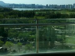 -青岛银沙滩温德姆至尊酒店
