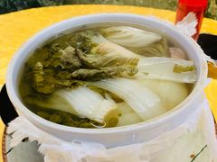 -海鲜街菜馆(海珠南路店)