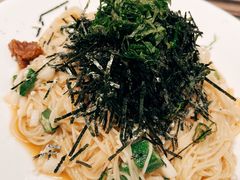 -BomBa意大利餐厅