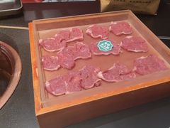 -乔先生涮肉·鲜活牛羊肉火锅(塘沽店)