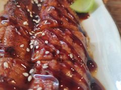 -一井烧肉·活鳗·寿司(望京SOHO店)