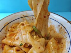 -山丹丹西北菜(金贸大厦店)