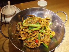 -符离集餐厅(万象城店)