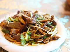 -新疆欣悦饭庄