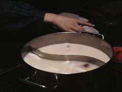 -捞王猪肚鸡火锅(财富中心店)