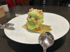 -北京王府井希尔顿酒店·秦唐中餐厅Chynna