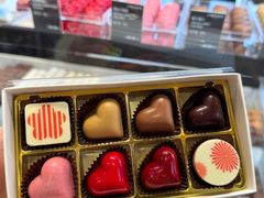 -Laderach 莱德拉(上海环贸iapm店)