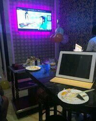 -奥斯汀KTV(金湖店)