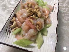 -丽华餐厅·天津菜(艳阳路店)
