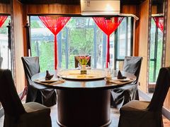 -申粤轩酒楼·三十年粤菜经典(丁香花园店)