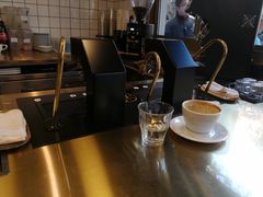-KYO COFFEE(胶州路店)
