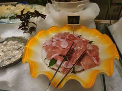 -川骄海鲜自助(亚运村店)