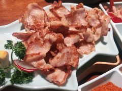 -飞阳铁板烧(ME TOWN购物中心店)