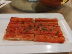 -桂萍特色牛筋牛杂(长堤街总店)