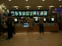 -德克士(通灌北路店)