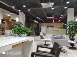 -CARR SALON