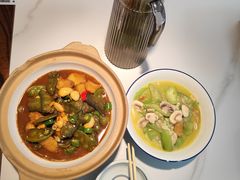 -打酱油·非遗淮扬菜(瘦西湖梅岭店)