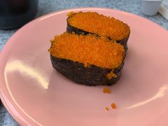 -争鲜回转寿司(朝北大悦城店)