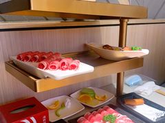 -海底捞大排档火锅(悦荟广场店)