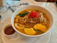娘惹沙叻-Dome(Suria KLCC)