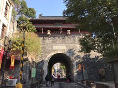 -鼓楼(西湖风景名胜区)