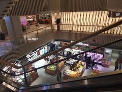-盒马鲜生(189购物中心店)