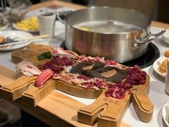 -牛记皇·鲜牛肉火锅(弘阳广场店)
