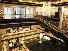 -上海苏宁宝丽嘉酒店·嘉府壹号中餐厅