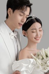 -蒙太奇婚纱摄影(万达店)