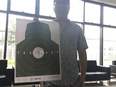 -中国北方国际射击场