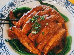 -椿记烧鹅(叠彩店)