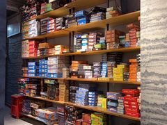 -汇佳桌游剧本咖啡馆(万体馆旗舰店)