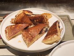 -水木锦堂·自助铁板烧(望京凯德MALL店)