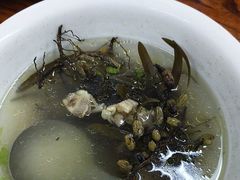 -吴祥记潮州菜·百年老字号·砂锅粥