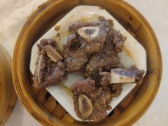 黑椒牛仔骨-御满江海鲜酒家(洛溪新城店)