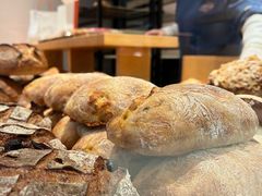 -LANLIZI BAKERY(COSMO店)