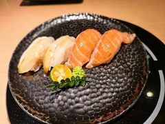 -沼津港精致料理·寿喜烧·烧鸟(漕河泾印象城店)