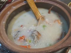 -火齐潮汕砂锅粥(五道口店)