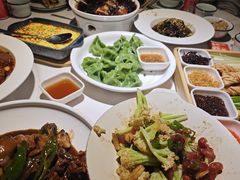 -33号大院·青岛本帮菜(五四广场店)