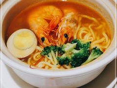 -子霖南山鲜虾面(南山总店)