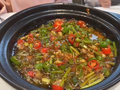 -一家破烧烤店·辣卤海鲜·小排档(光谷店)