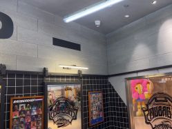 -Devilhands Barbershop男士理容店