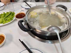 -全好食潮汕牛肉火锅(泗洲路店)