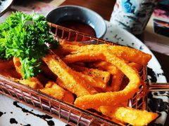 -青空日料烧肉烧鸟店(后湖兴业路店)