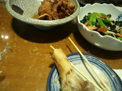 -95号酱骨·一块豆腐(展春园西路店)
