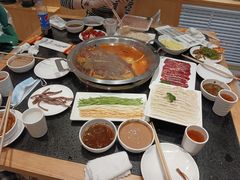 -四川仁火锅(军工店)