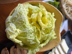 -前门杨记·铜锅涮肉(王府井·故宫店)