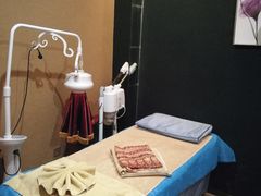 -柏悦SPA(君汇店)
